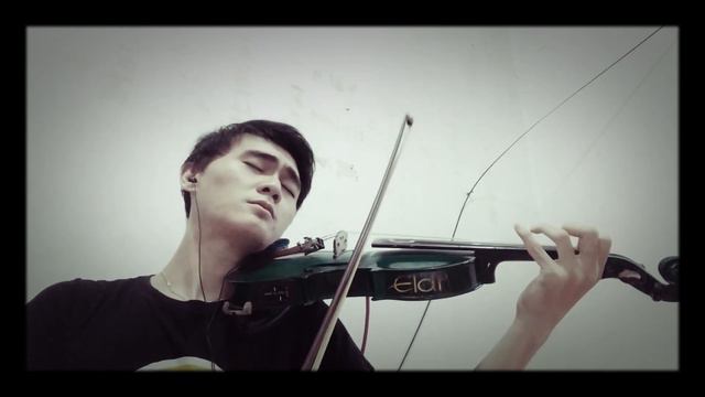 Speechless - Naomi Scott ( From Aladdin 2019 ) VIOLIN COVER 🎻 смотреть онлайн