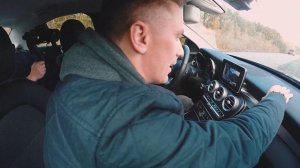 Почему купил Mercedes-Benz c 200 4matik | Отзыв владельца Мерседес с 200