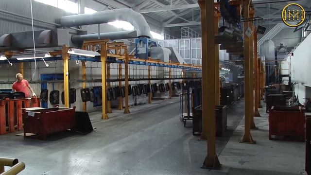 Європейці оцінили якість газових плит з Дружківки смотреть онлайн