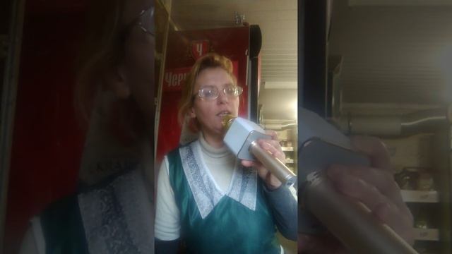 Кто сказал тебе .Анна Вески смотреть онлайн