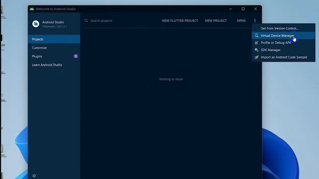 How to fix flutter doctor issues | cmdline-tools component is missing | Visual Studio | Morethan Fi смотреть онлайн