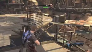 INVERSION прохождение #6, В глубины, Вторая битва с Погонщиком