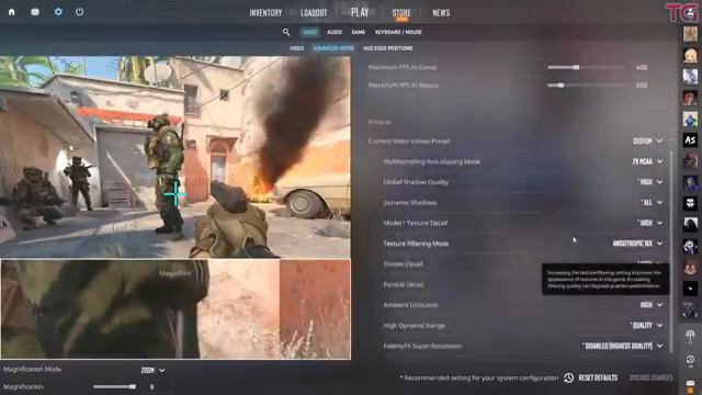 AMD Ryzen 5 7600X vs Ryzen 5 9600X тест в 10 играх смотреть онлайн