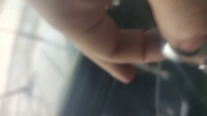 Хочу заметить трещинку на рожковом ключе. Сломался храповый механизм.