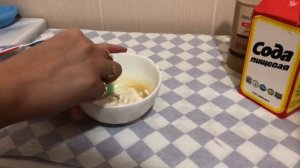 БЕЗ ЕДКОЙ ХИМИИ! Смешала 3 ингредиента и отбелила ванну от желтизны и ржавчины