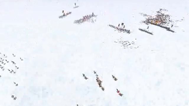 Rome Total War Online Battle #1 - Germania vs. Rome смотреть онлайн