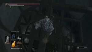 Dark Souls 3 Havel's ring +2 | Кольцо Хавела +2 (NG++)