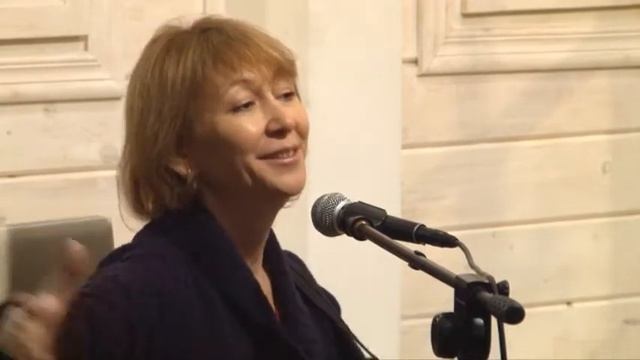 День рождения поэта Виталия Калашникова в Альма-матер