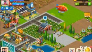 Обзор игры тауншип