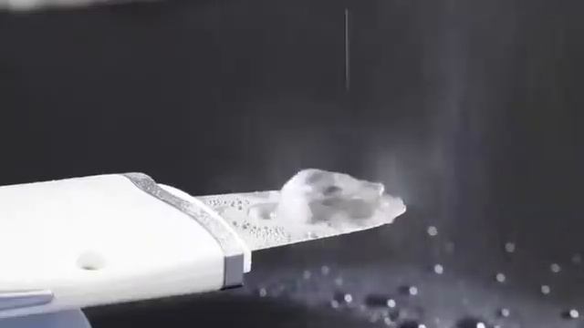 Ультразвуковая чистка