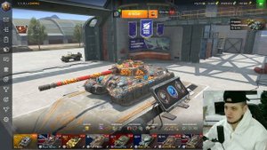 КАК УБРАТЬ LOSS В ИГРЕ TANKS BLITZ ЗА 1 МИНУТУ!