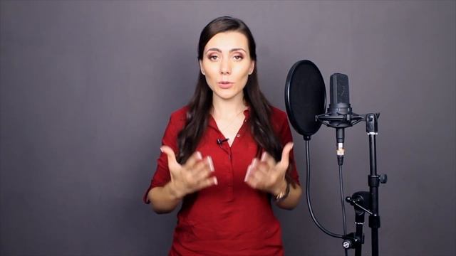 Как записать песню в студии звукозаписи? Урок вокала 41. смотреть онлайн