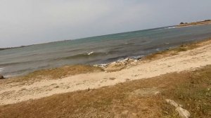 Что посмотреть в Крыму Приятный городок Черноморское