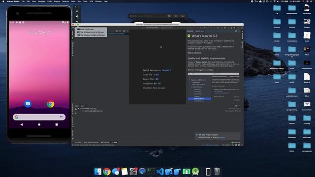 #11: Running on Android and iOS - Ionic 5 / React / Firebase смотреть онлайн
