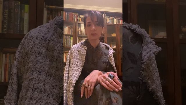 Ирина Чуднова, "Субботний чай в саду под ивами" смотреть онлайн