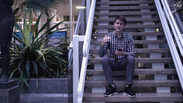 10 ВЕЩЕЙ, КОТОРЫЕ Я ПОНЯЛ В ЕВРОПЕЙСКОМ ВУЗЕ! смотреть онлайн