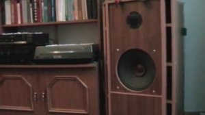 Колонки Онкен на 4А-32