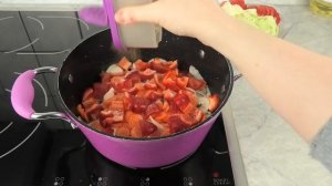 Дамлама с Курицей