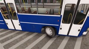 Bus Driver Simulator 2019 "Икарус 260" / DLC Hungarian Legend