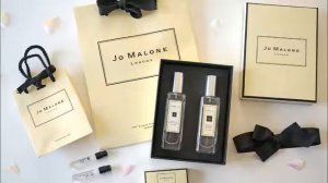 JO MALONE (Джо Малон) - парфюмерия: обзор, отзывы