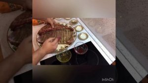 Баранья корейка в духовке!!!