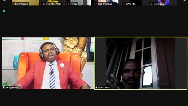 HOW TO PRAY WHEN YOUR MARRIAGE IS FAILING | DR. PAUL S. JOSHUA | EP 70 смотреть онлайн