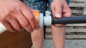 ВИДЕОРУКОВОДСТВО ПО УСТАНОВКЕ ВОДОНАГРЕВАТЕЛЯ  ДЛЯ БАССЕЙНОВ "ГОЛЬФСТРИМ-1"