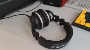 audio technica ath pro 700 mk2