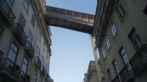 Лифт Санта Жушта -- гениальное сооружение рубежа 19-20 веков!