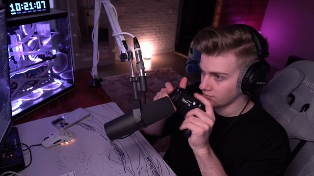 ГЕЙМПАД из DNS ARDOR GAMING WRATH смотреть онлайн