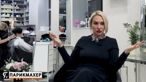 Super blond + 12% оксид. Чем окрашивает блондинок Ольга Карди?