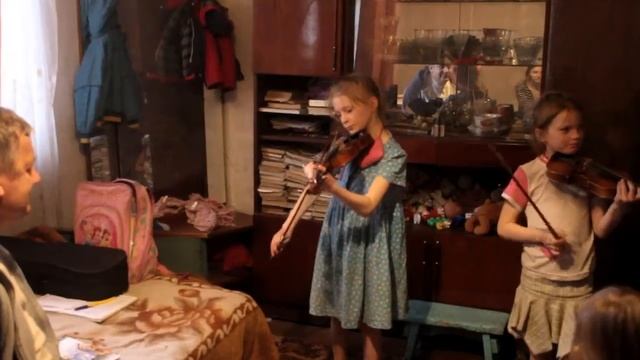 Надежда для сирот (Hope for orphans) смотреть онлайн