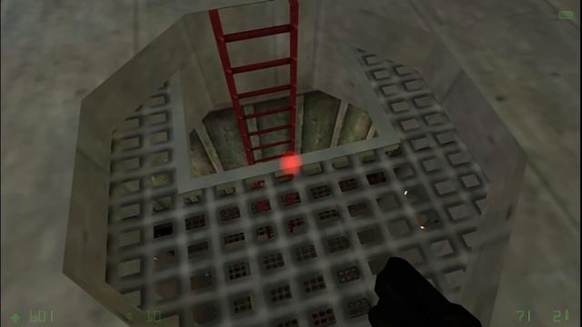 Хороший военный|Half-life:Opposing Force №1 смотреть онлайн