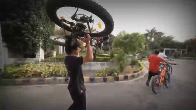 Sourav Joshi vlogs Sasta Bahubali 2 🤣🤣 || Funny video mems