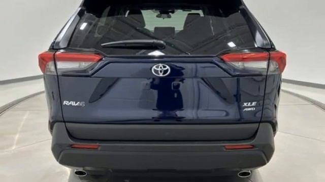 New 2024 Toyota RAV4 Frederick MD Hagerstown, WV #V4187800 - SOLD смотреть онлайн