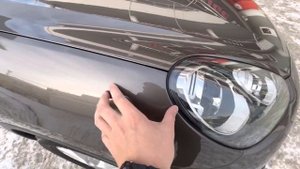 Порш Каен 2015 дизель. Обзор