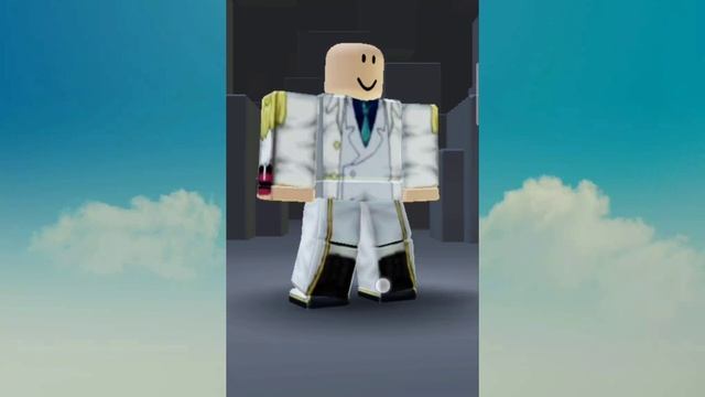 Monkey D. Garp outfit in roblox | Monkey D. Garp cosplay on roblox смотреть онлайн