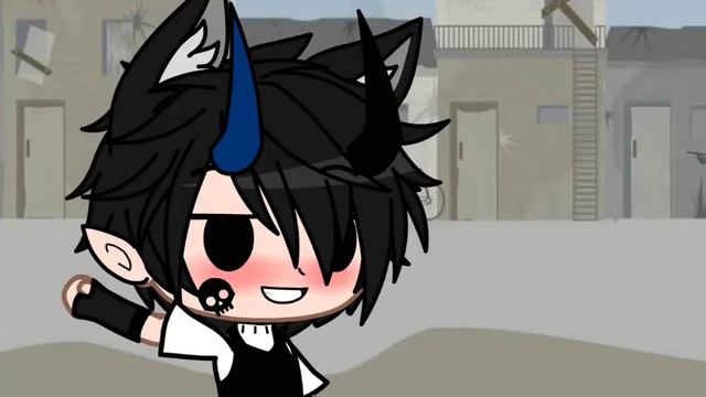 "" клип „„ бродяга💞 Гача Лайф смотреть онлайн