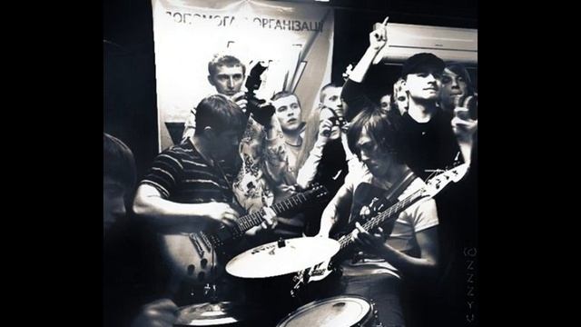 Zebra? contract! - live @ Ледовый Дворец смотреть онлайн