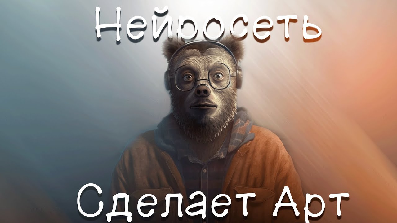 Леонардо ай нейросеть