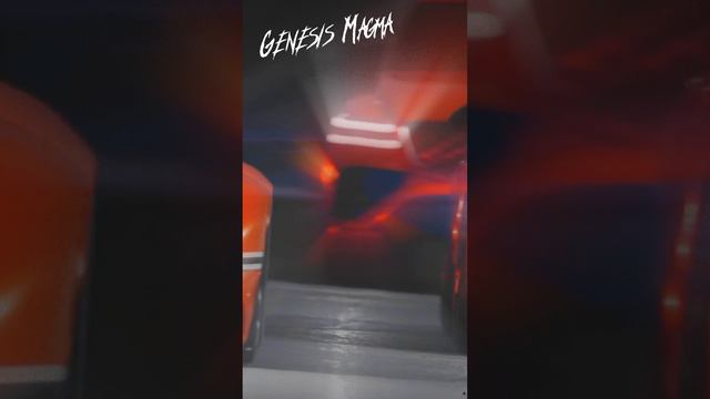 Genesis Magma