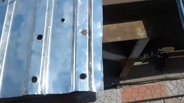 Испаритель холодильной камеры самому 1ч