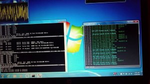 AES256 Encryption - DMR Radio