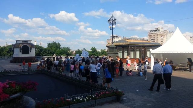 Авраам Руссо поет 2 смотреть онлайн