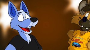 Bonnie Talks About Channel Frederator [Tony Crynight]