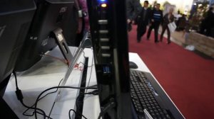 MSI Wind Top AG2712 All in One Hands On