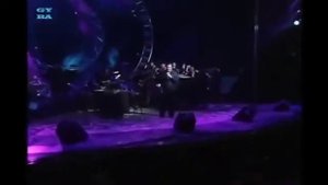 Энгельберт Хампердинк "Strangers in the night"