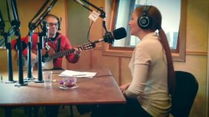 Марина Девятова  В горнице