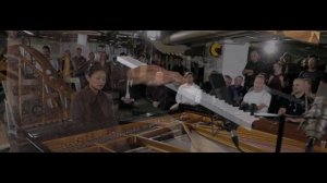 Live From The Factory Floor: Ludwig Van Beethoven Für Elise, by Mari Kodama