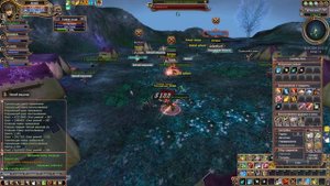 Last Chaos Hard. ПУТЬ с 1 до 165 лвл. Часть 7 #42